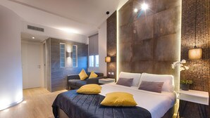 Unclassified image, 5 of 46, button - Raganelli Hotel (Rome)