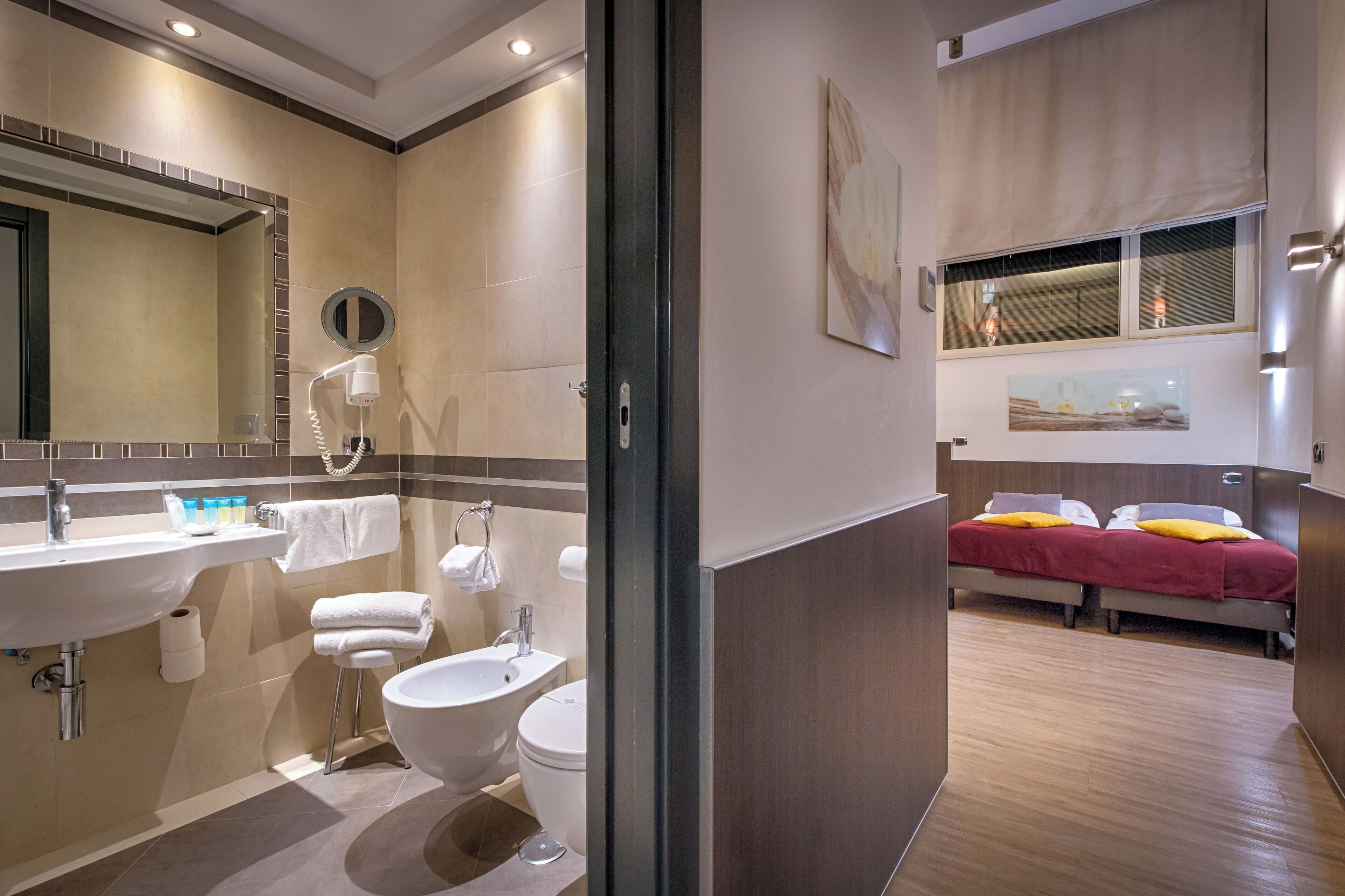 Foto - Hotel Raganelli