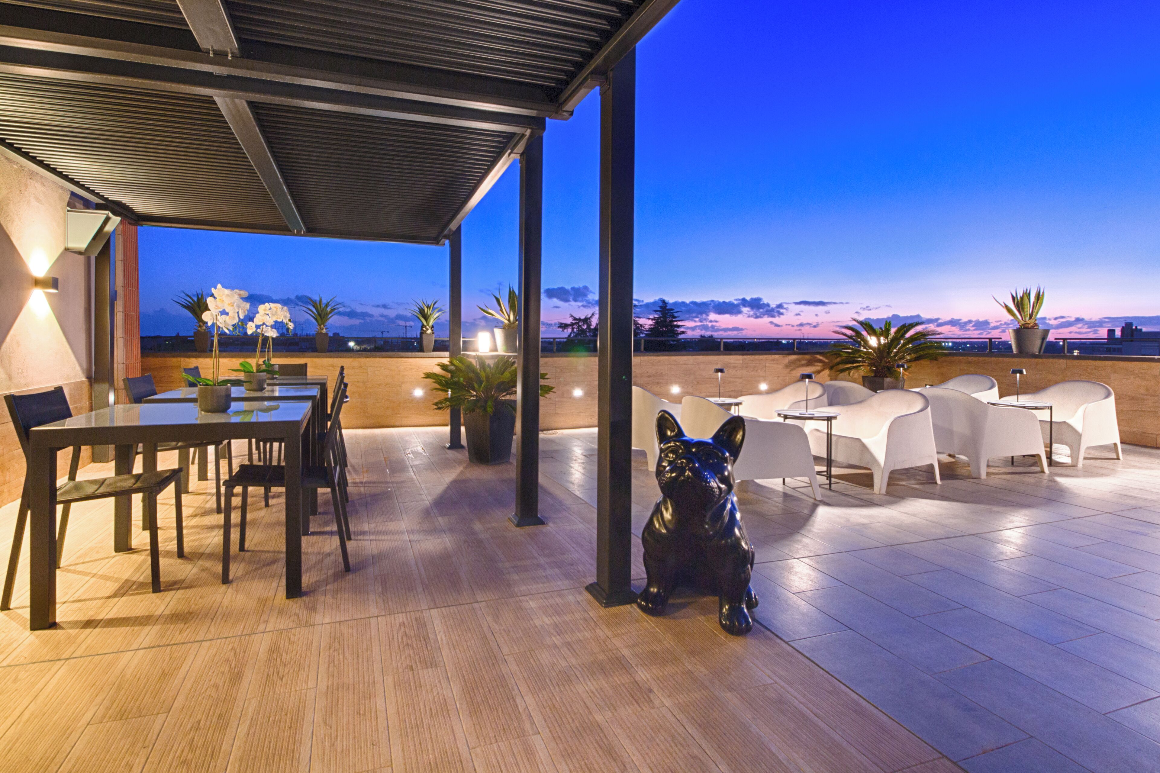 Foto - Hotel Raganelli