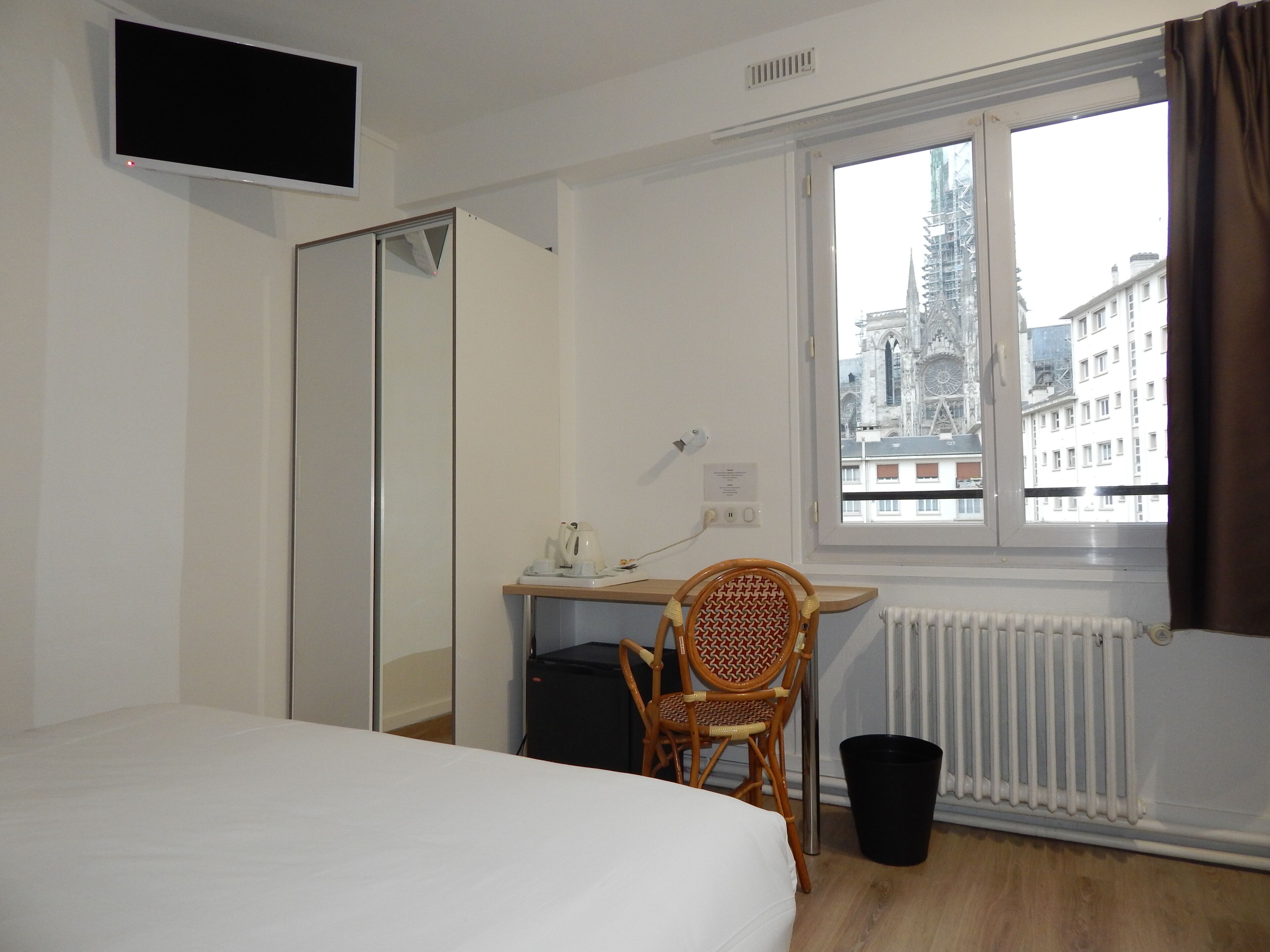 Foto - Hôtel Rouen Alba