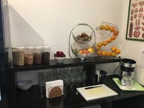 Property amenity - Hôtel Rouen Alba (Rouen)