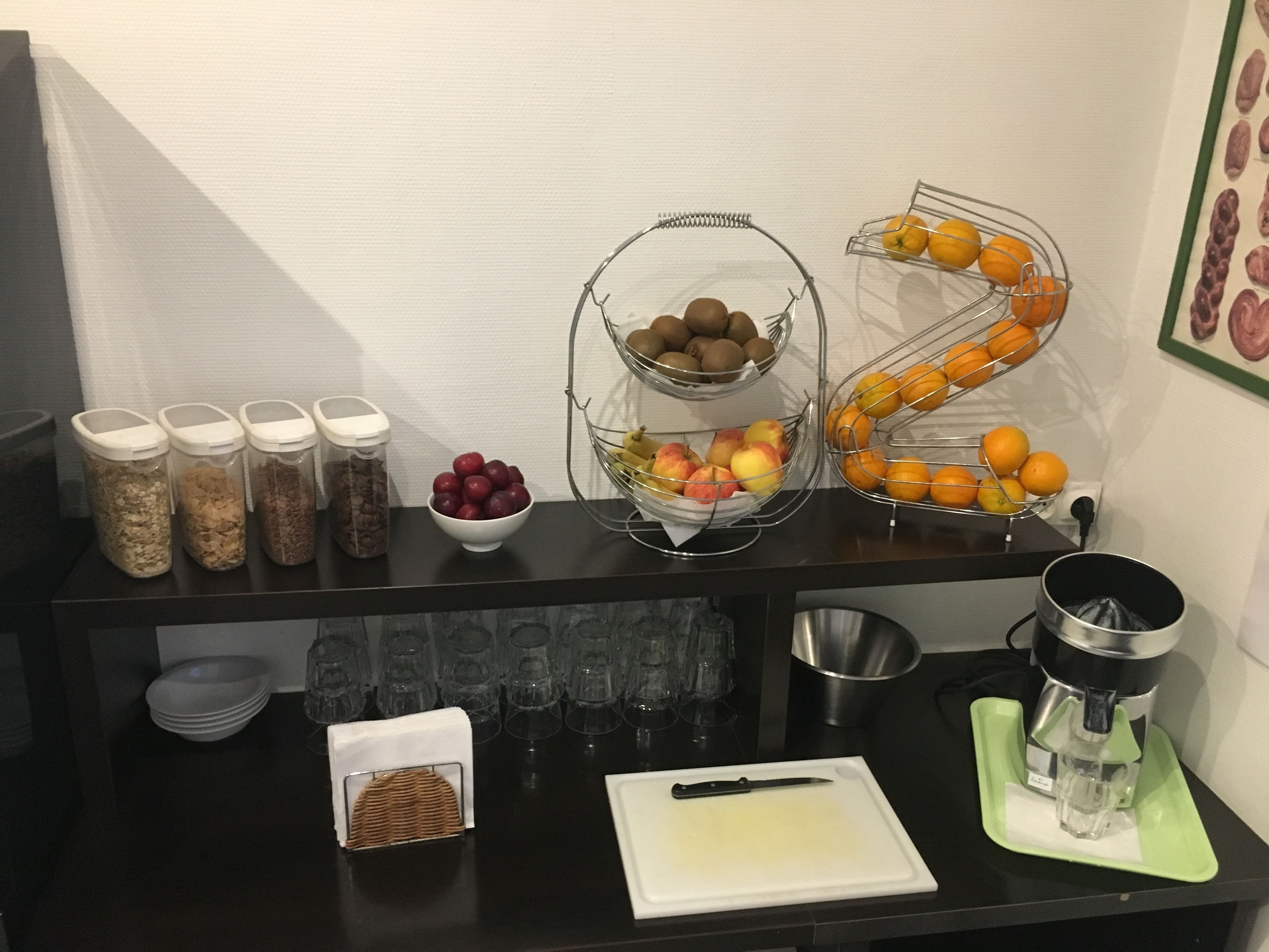 Foto - Comfort Hotel Rouen Alba