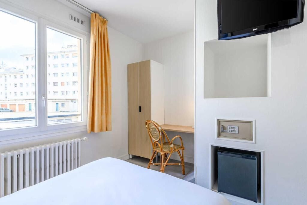 Foto - Hôtel Rouen Alba