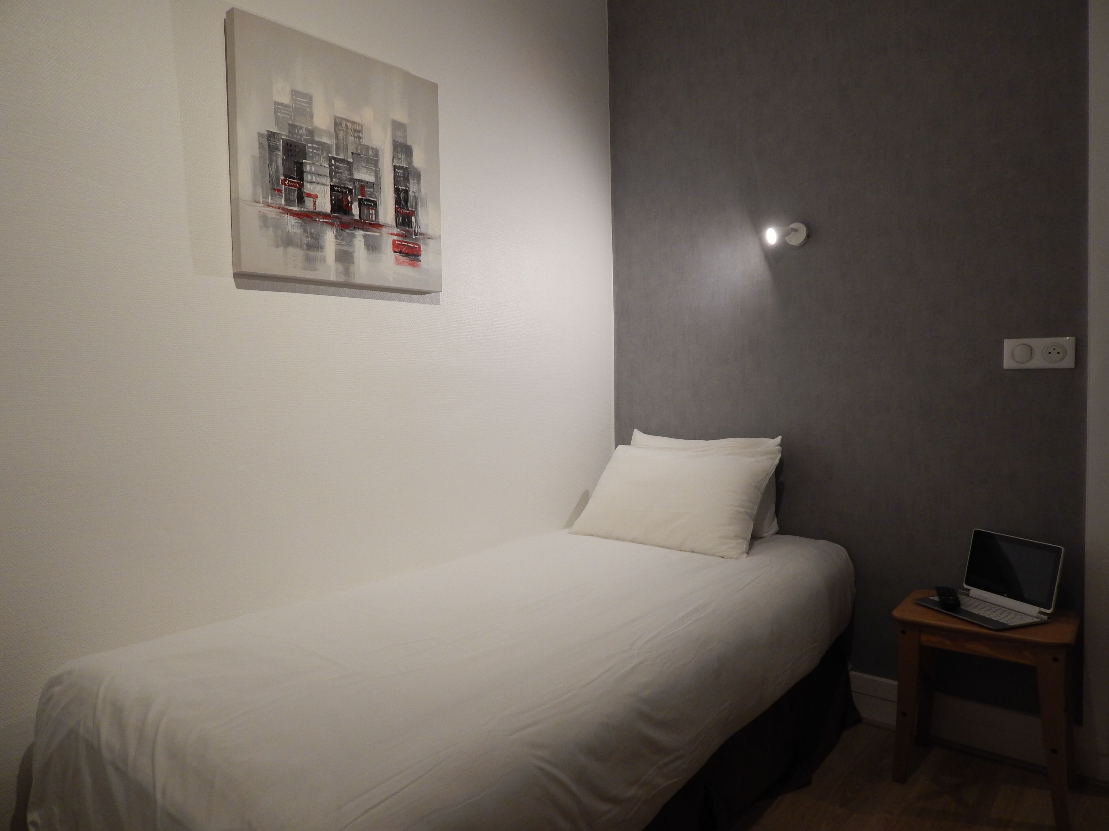Foto - Hôtel Rouen Alba