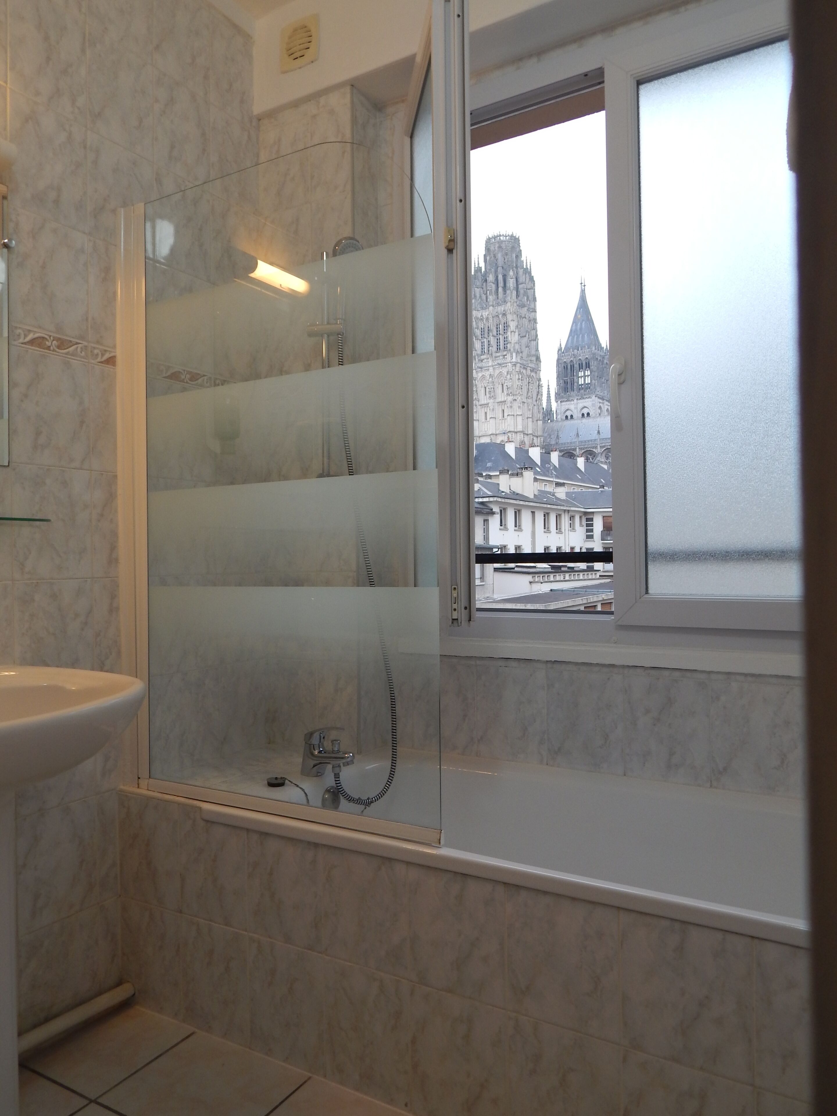 Foto - Hôtel Rouen Alba
