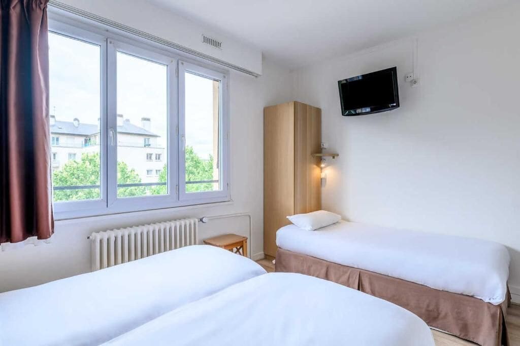 Foto - Hôtel Rouen Alba