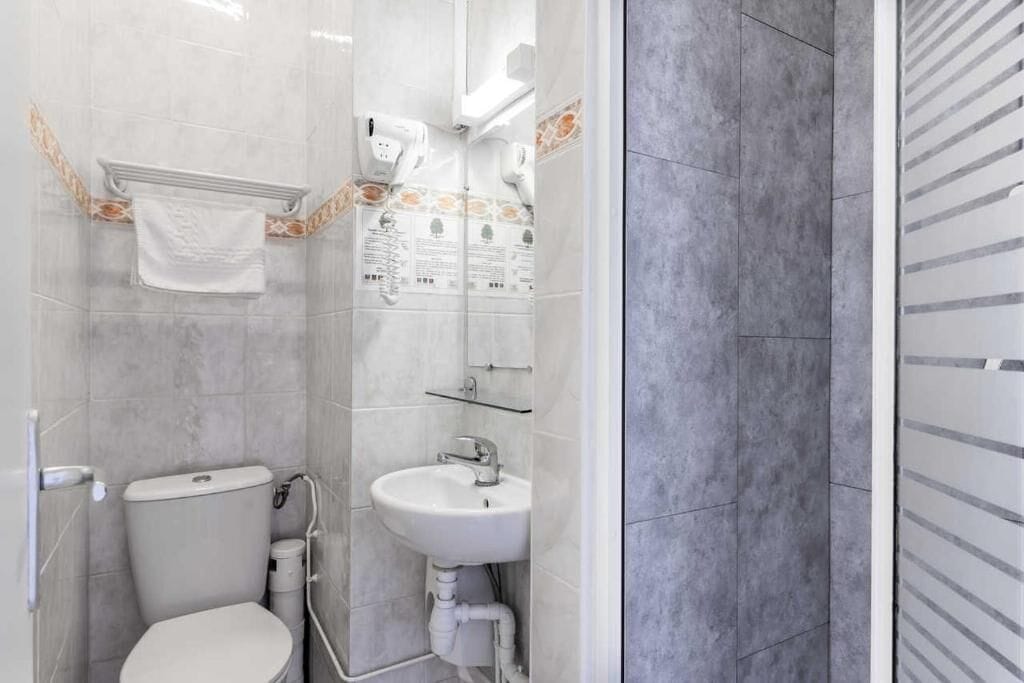 Foto - Hôtel Rouen Alba
