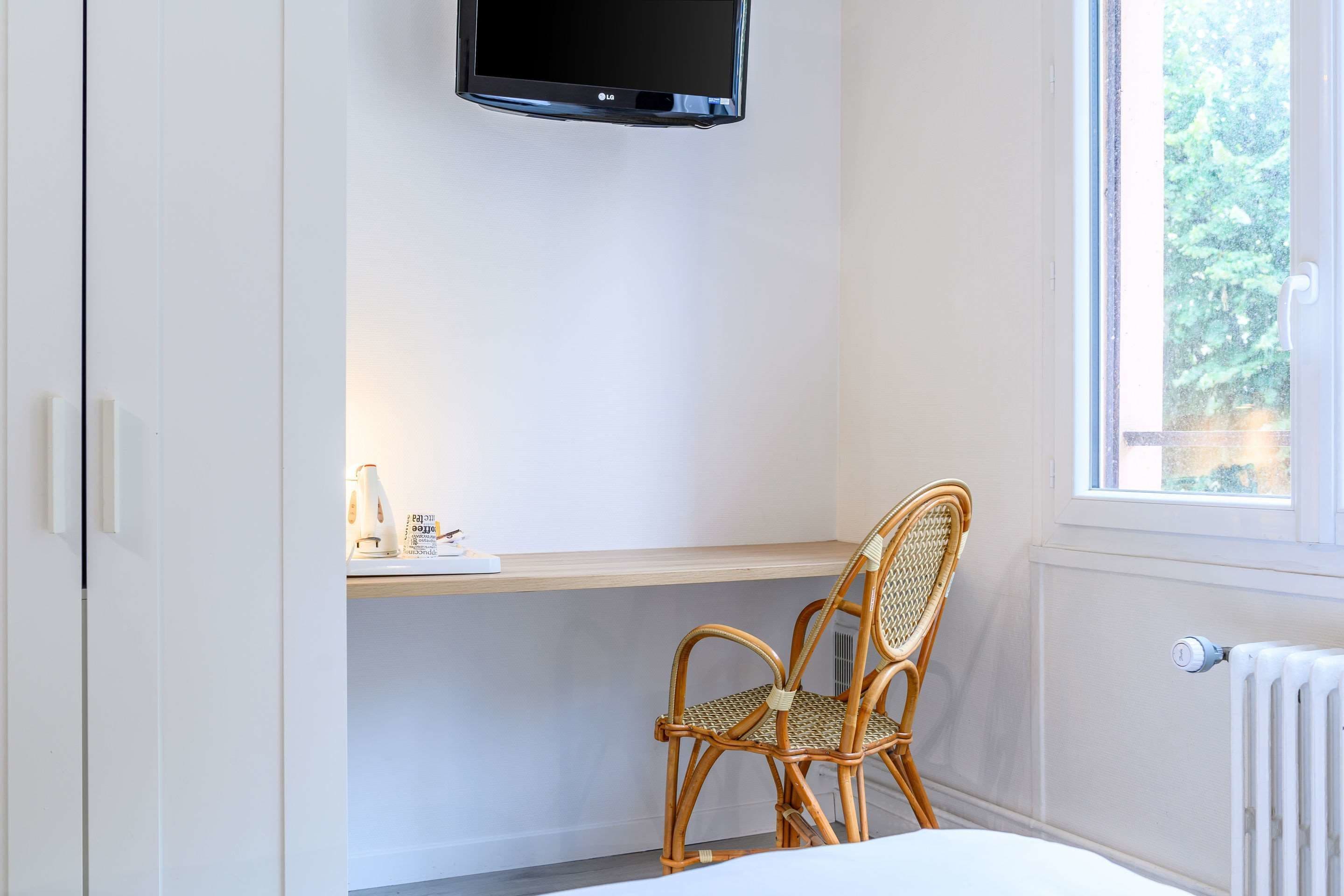 Foto - Comfort Hotel Rouen Alba