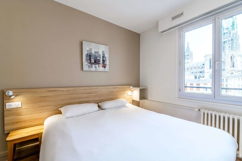 Comfort Hotel Rouen Alba
