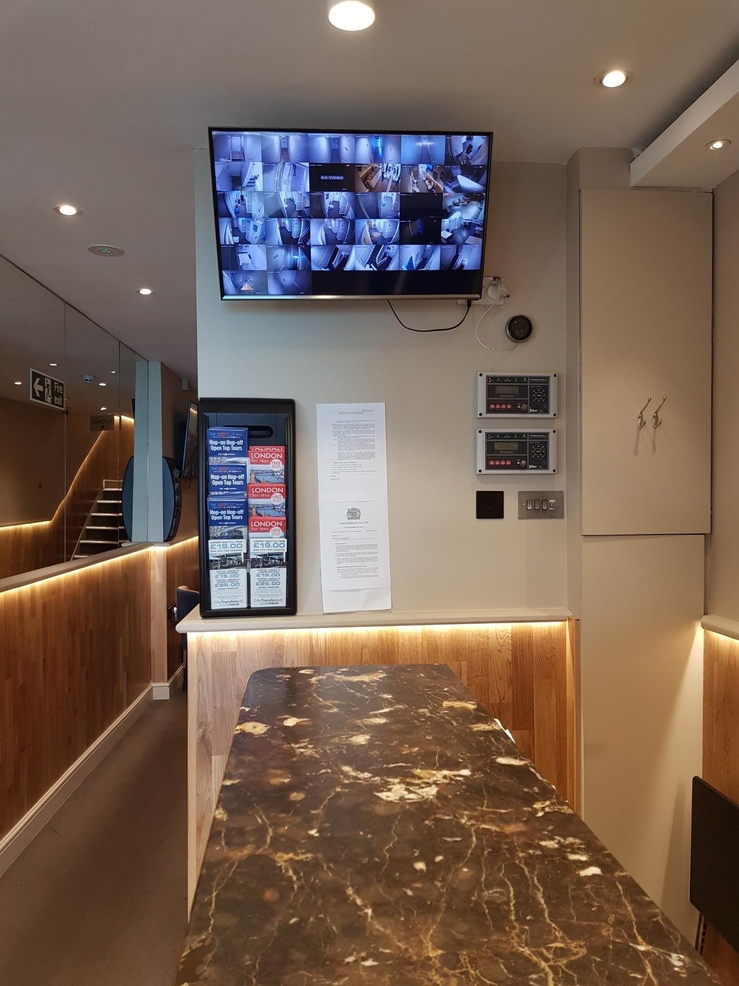 Photo - Ascot Hyde Park Hotel