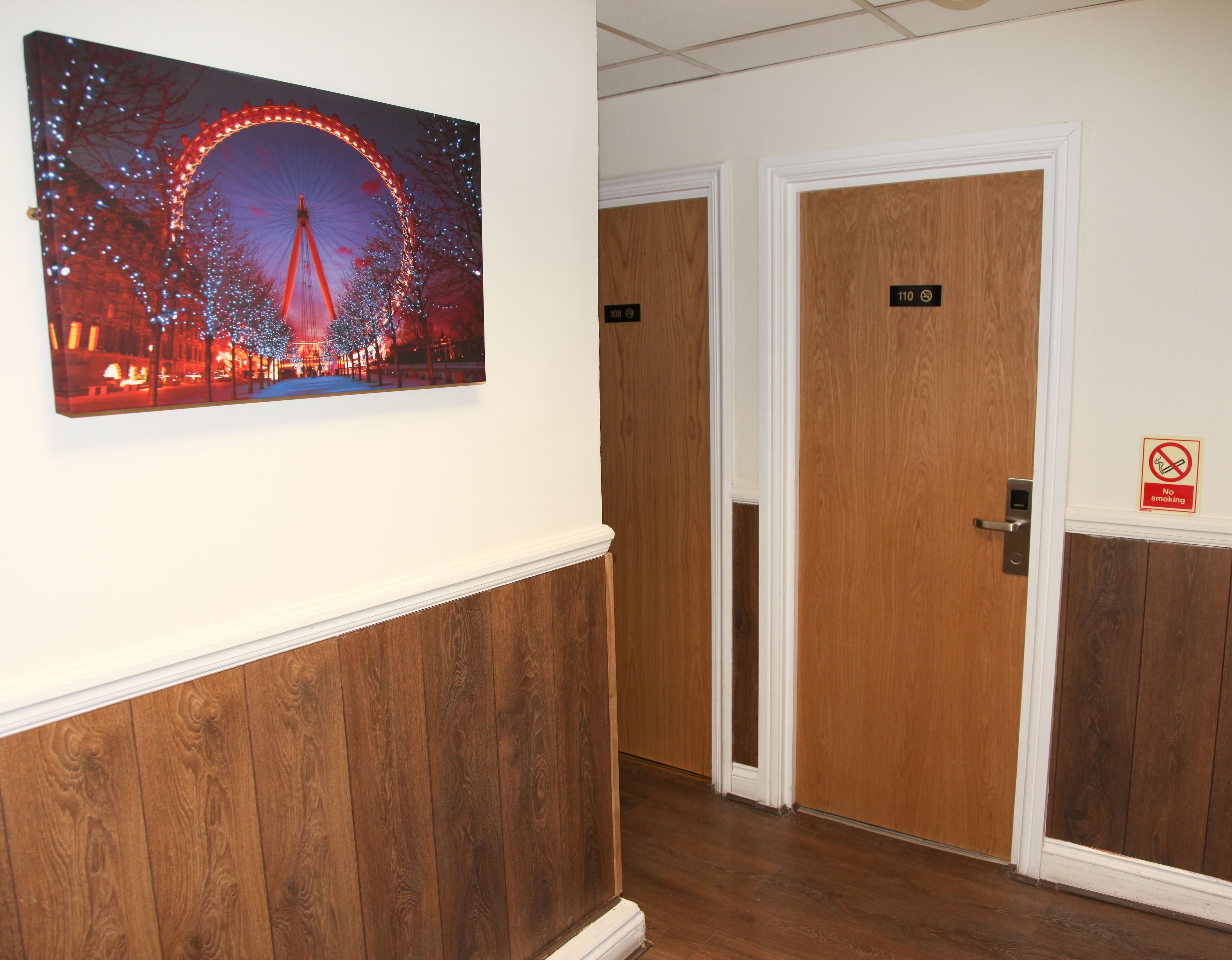 Photo - Ascot Hyde Park Hotel