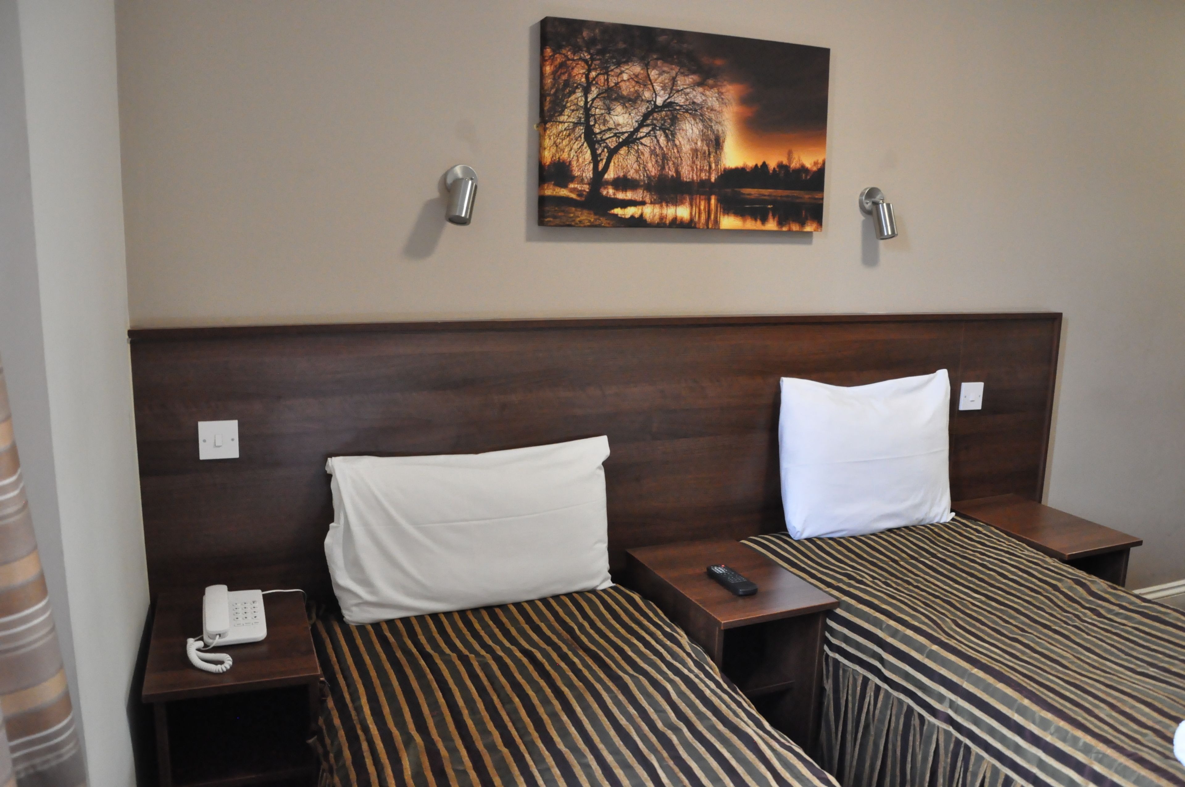 Photo - Ascot Hyde Park Hotel