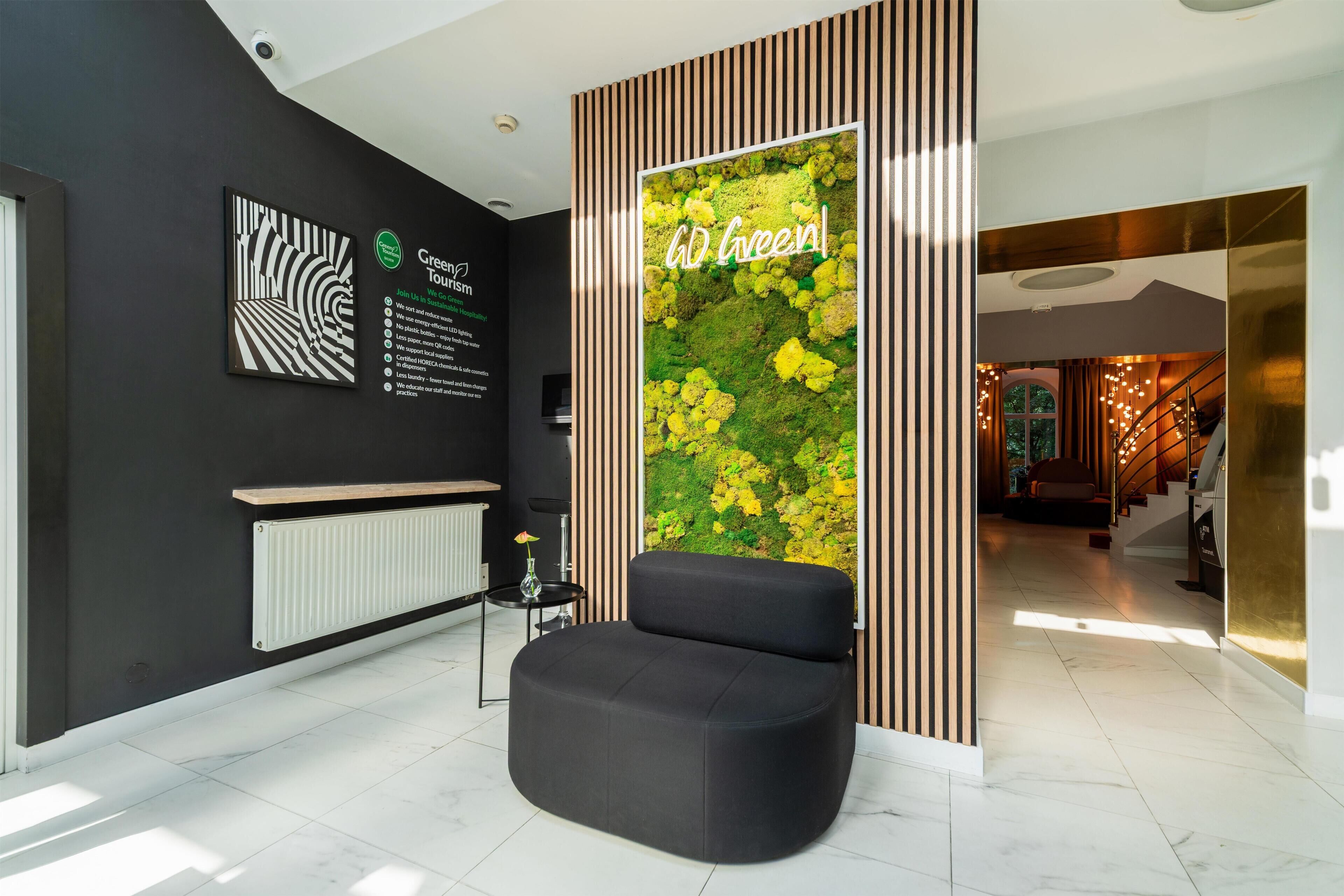 Photo - Best Western Plus Krakow Old Town