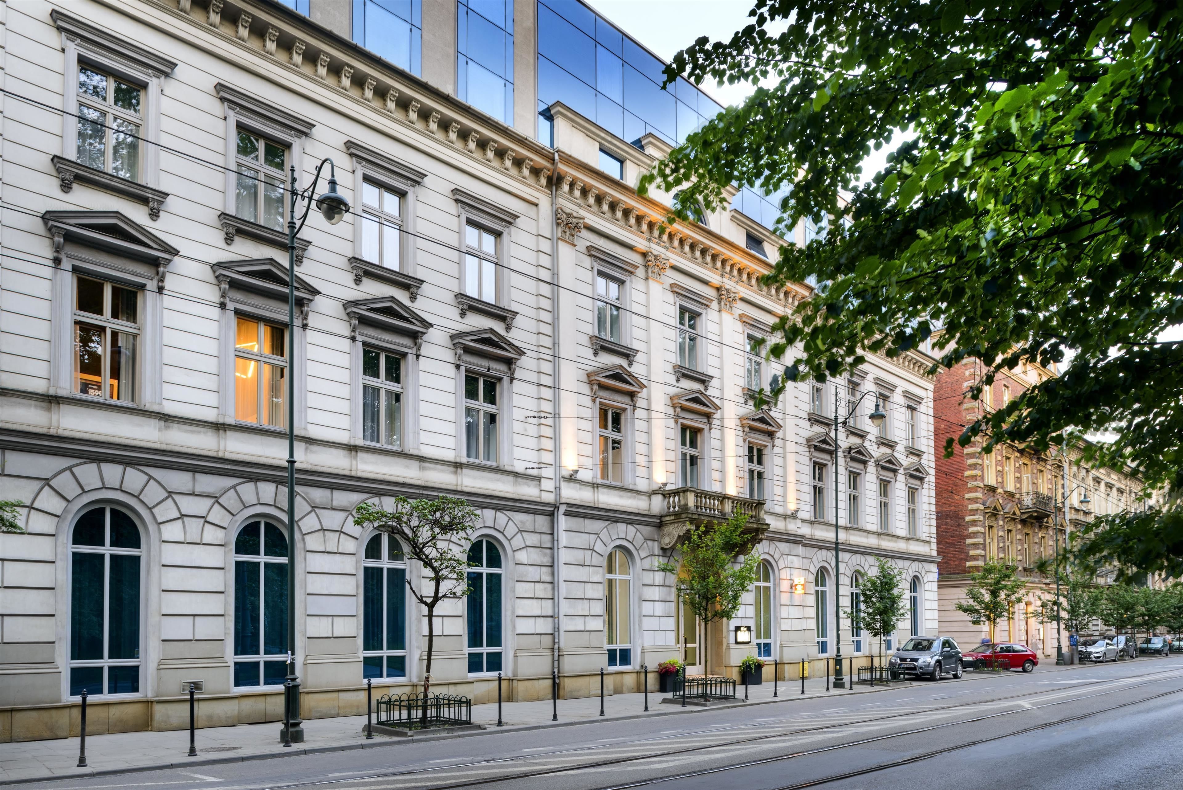 Foto - Best Western Plus Krakow Old Town