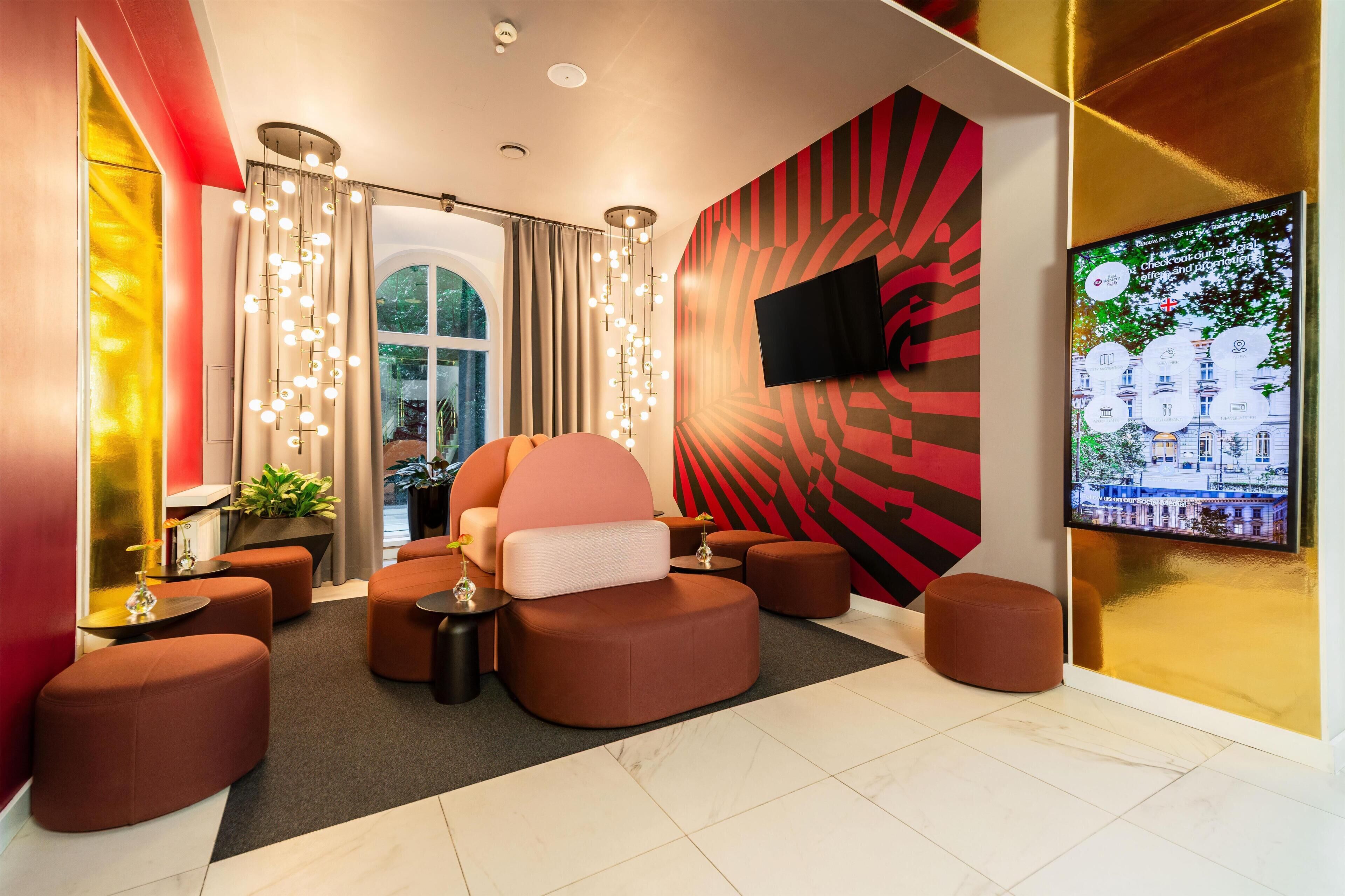 Photo - Best Western Plus Krakow Old Town