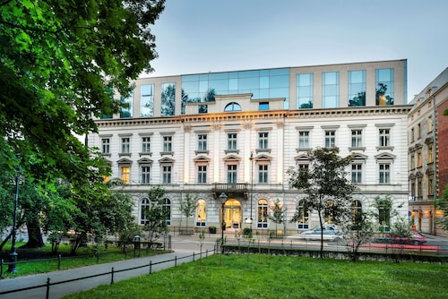 Best Western Plus Krakow Old Town