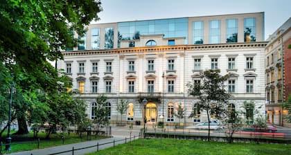 Best Western Plus Krakow Old Town