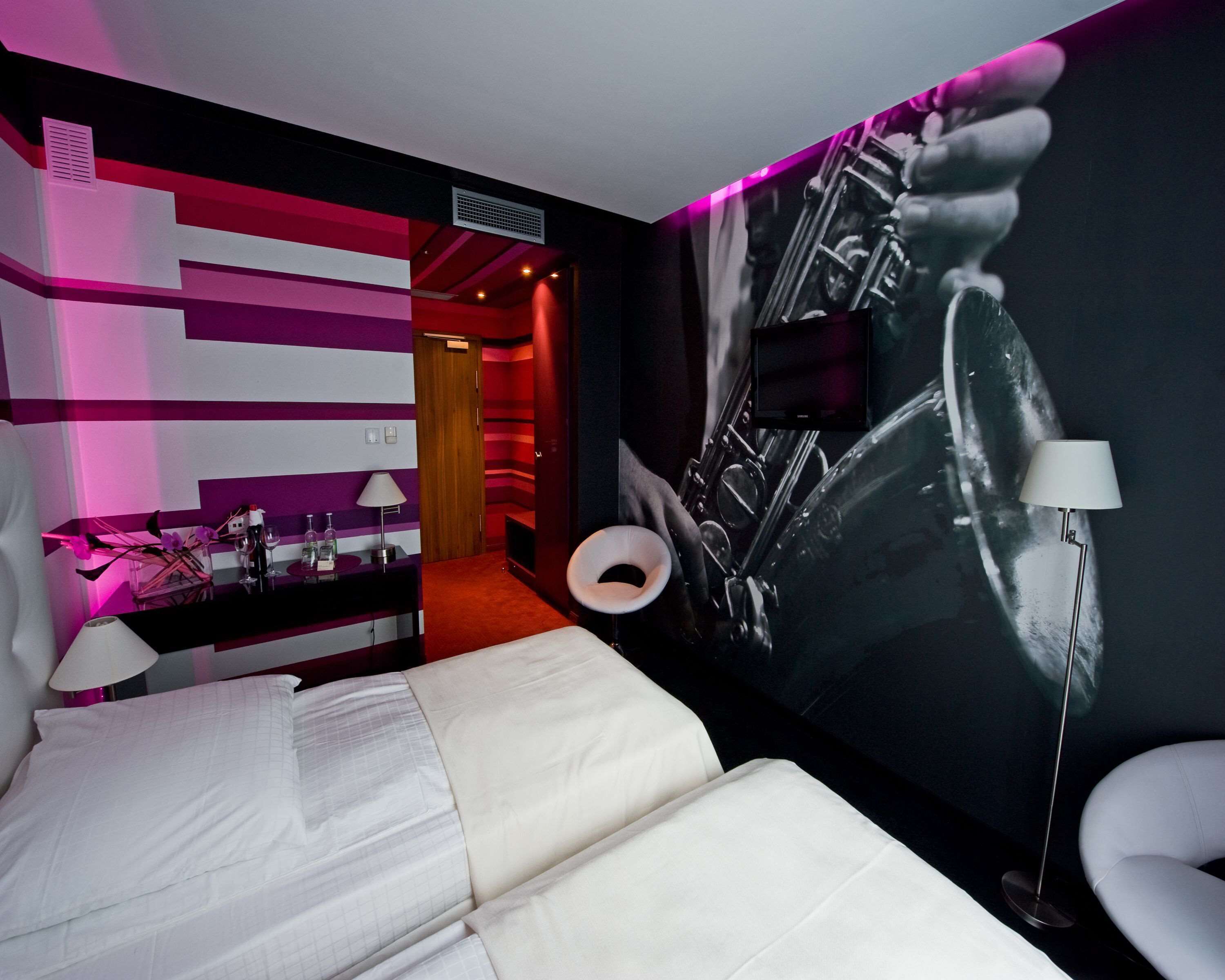 Foto - Best Western Plus Krakow Old Town