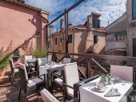 Terrazza panoramica