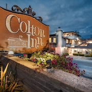 Colton Inn