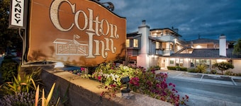 Colton Inn