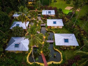 Exterior - Beqa Lagoon Resort (Beqa Island)
