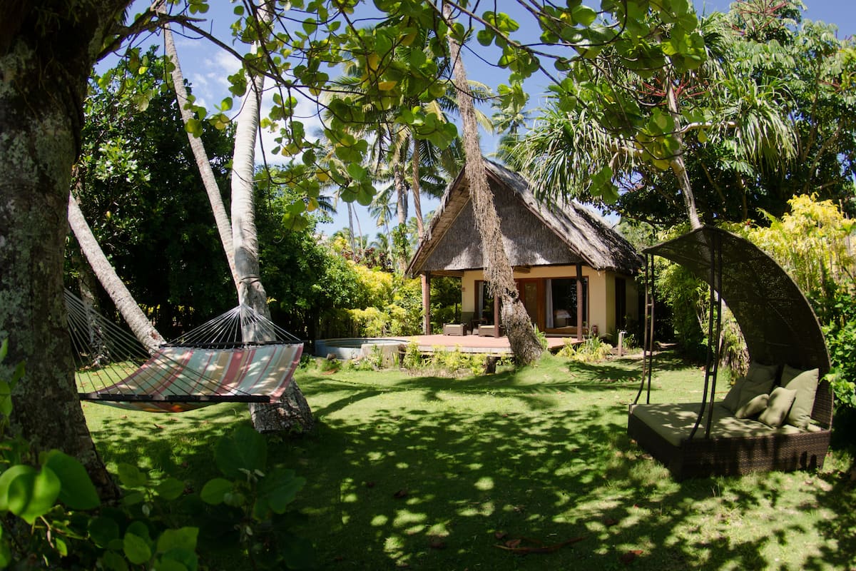 ocean view pool villa  | beach/ocean view