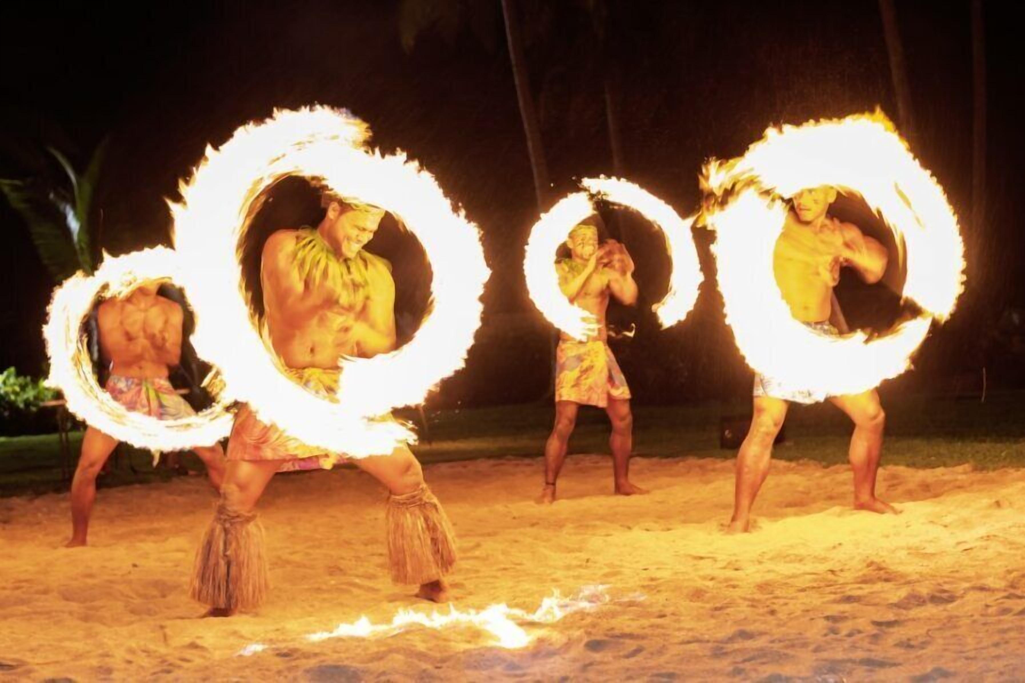 on the beach, sun-loungers, beach umbrellas, beach towels