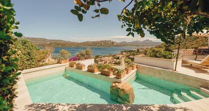 Aethos Sardinia