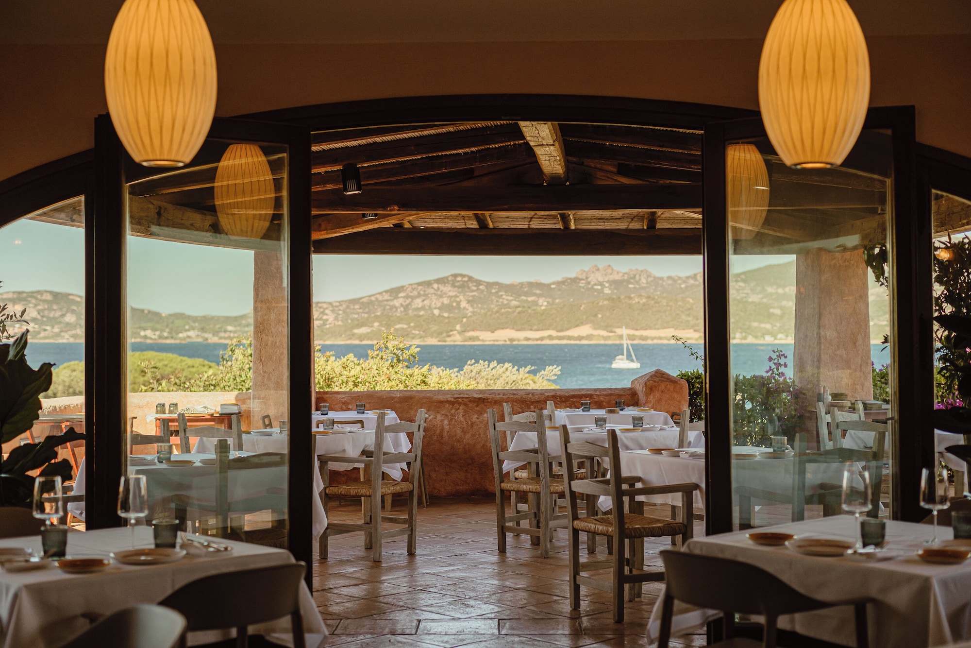 Hotel 5 stelle