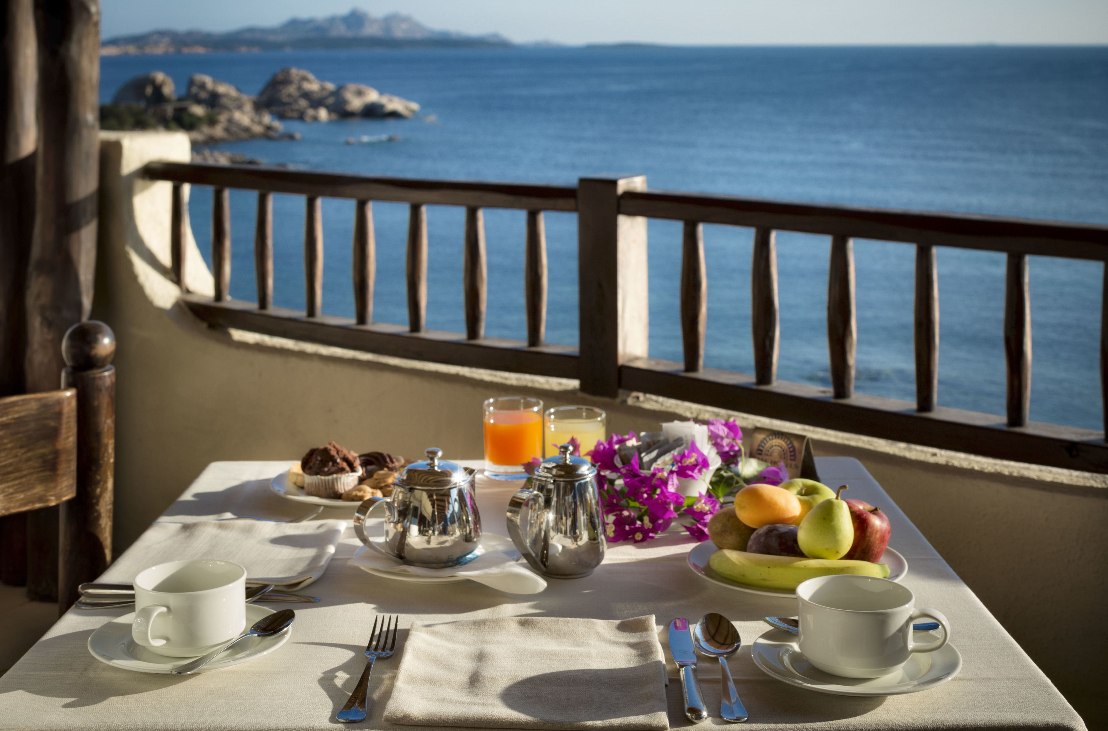 Photo - Club Hotel Baja Sardinia