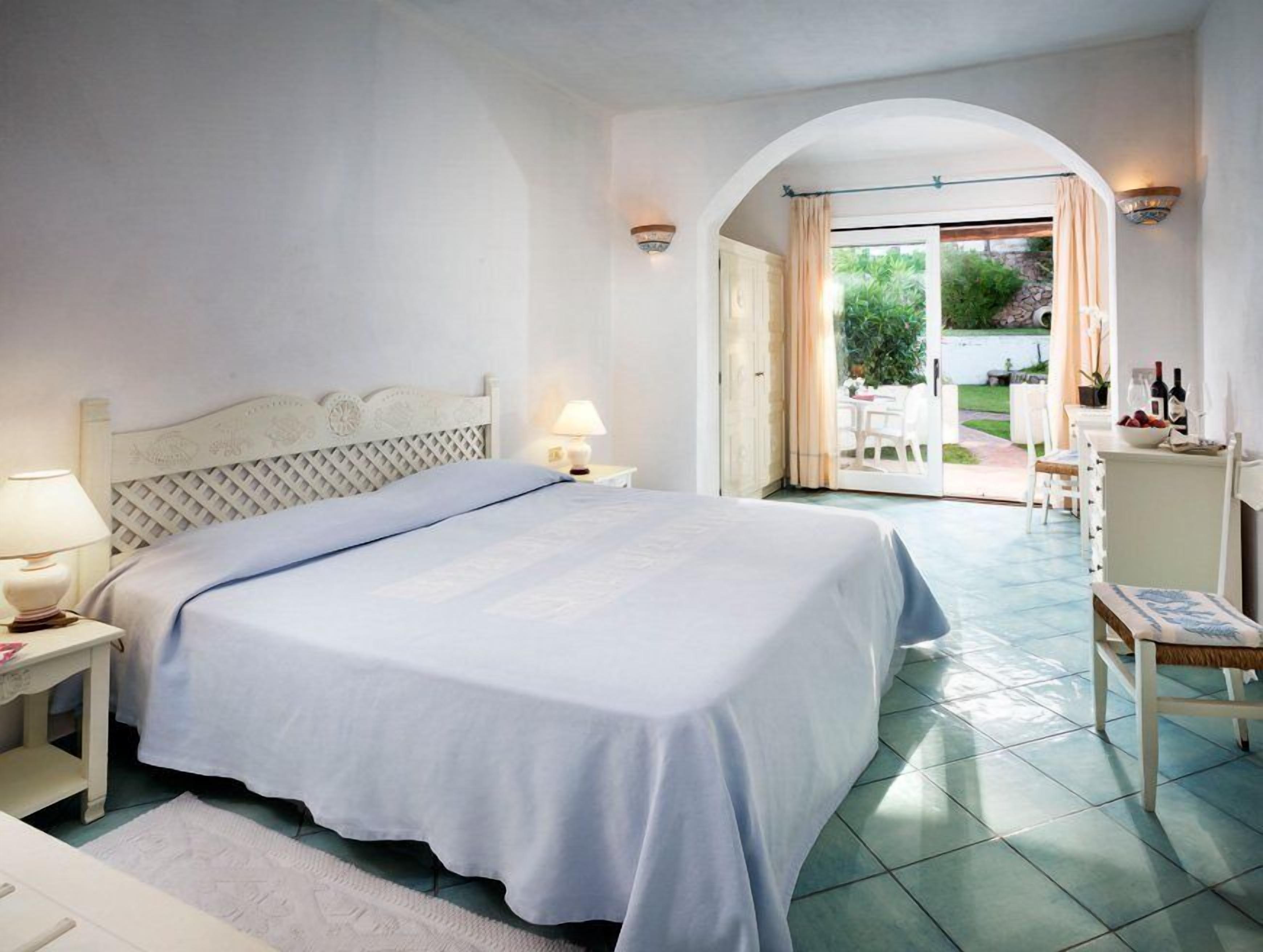 Photo - Club Hotel Baja Sardinia