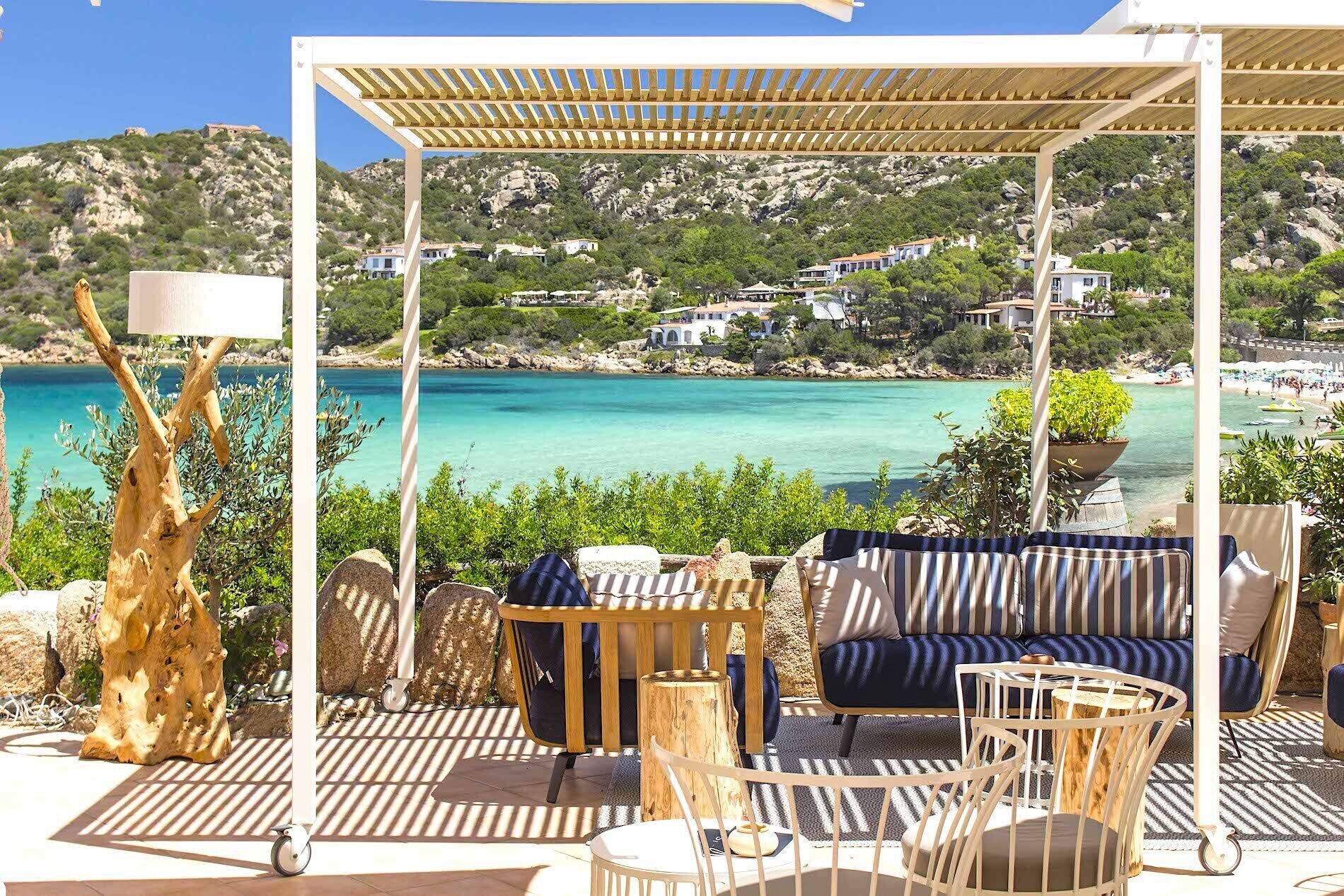 Photo - Club Hotel Baja Sardinia