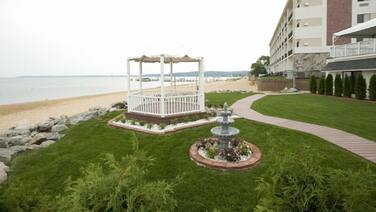 ParkShore Resort
