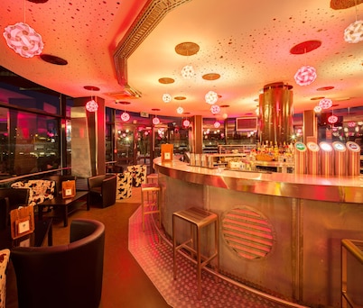 Generator Berlin Prenzlaur Berg