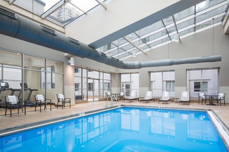 AC Hotels by Marriott Chicago Downtown - Image 14