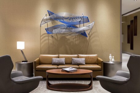 AC Hotels by Marriott Chicago Downtown - Image 30