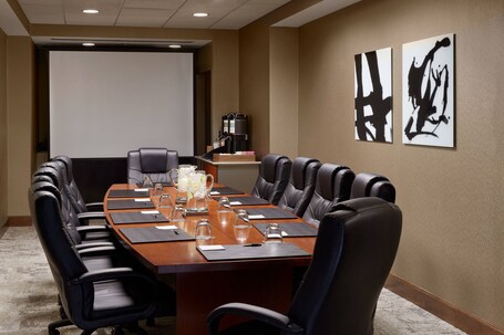 AC Hotels by Marriott Chicago Downtown - Image 23