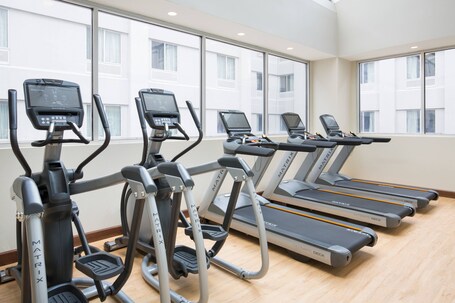 AC Hotels by Marriott Chicago Downtown - Image 32