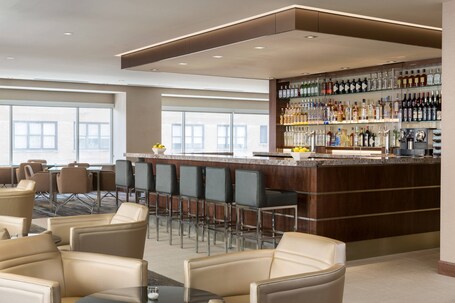 AC Hotels by Marriott Chicago Downtown - Image 8