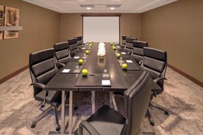 Salle de réunion