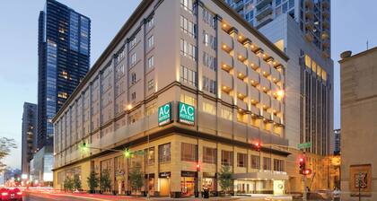 AC Hotels by Marriott Chicago Downtown