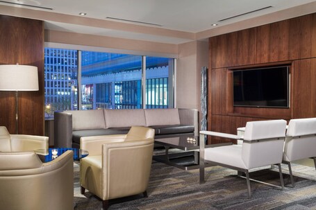 AC Hotels by Marriott Chicago Downtown - Image 33