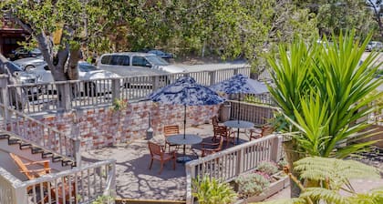 Comfort Inn Carmel By The Sea