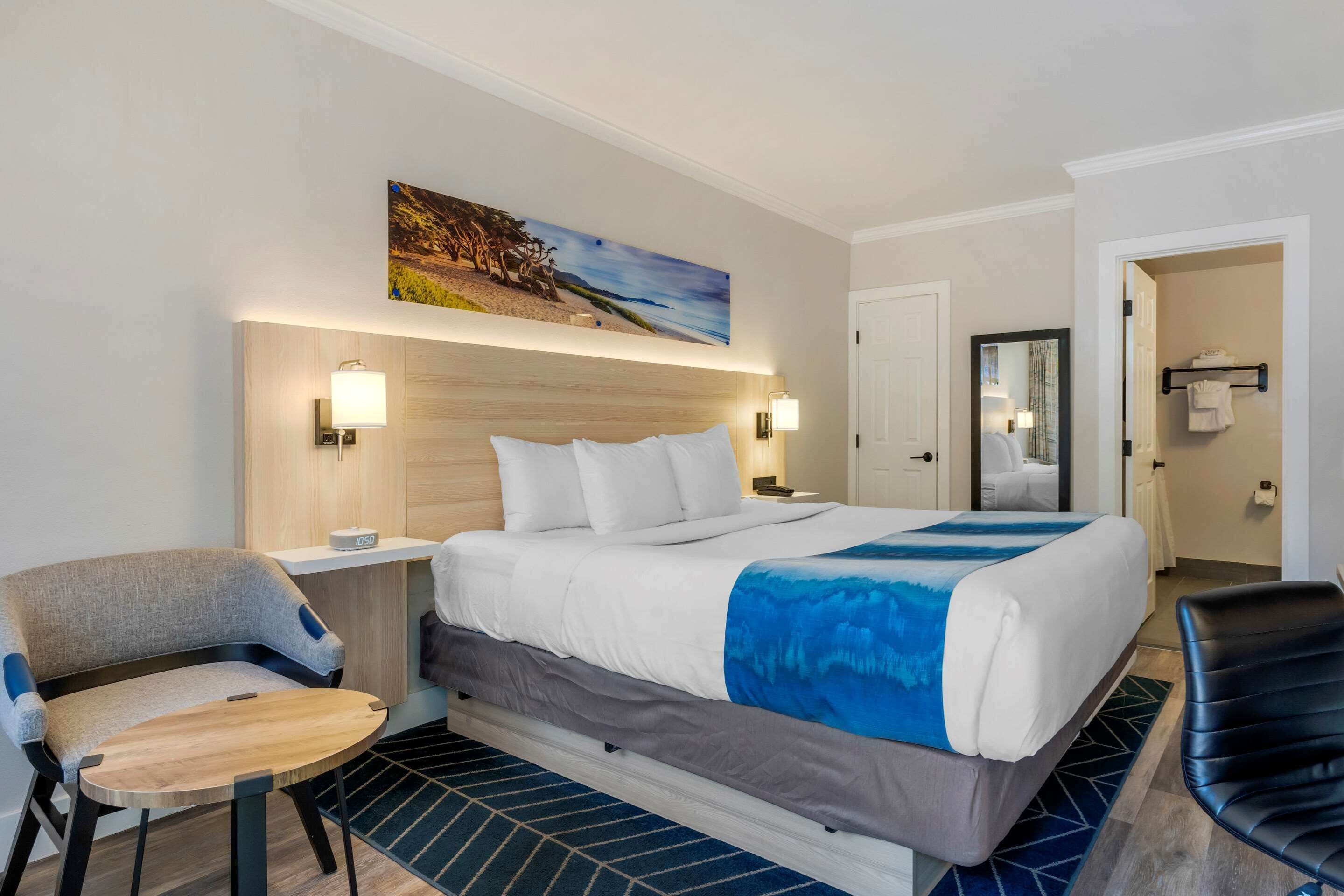 Photo - Comfort Inn Carmel By the Sea