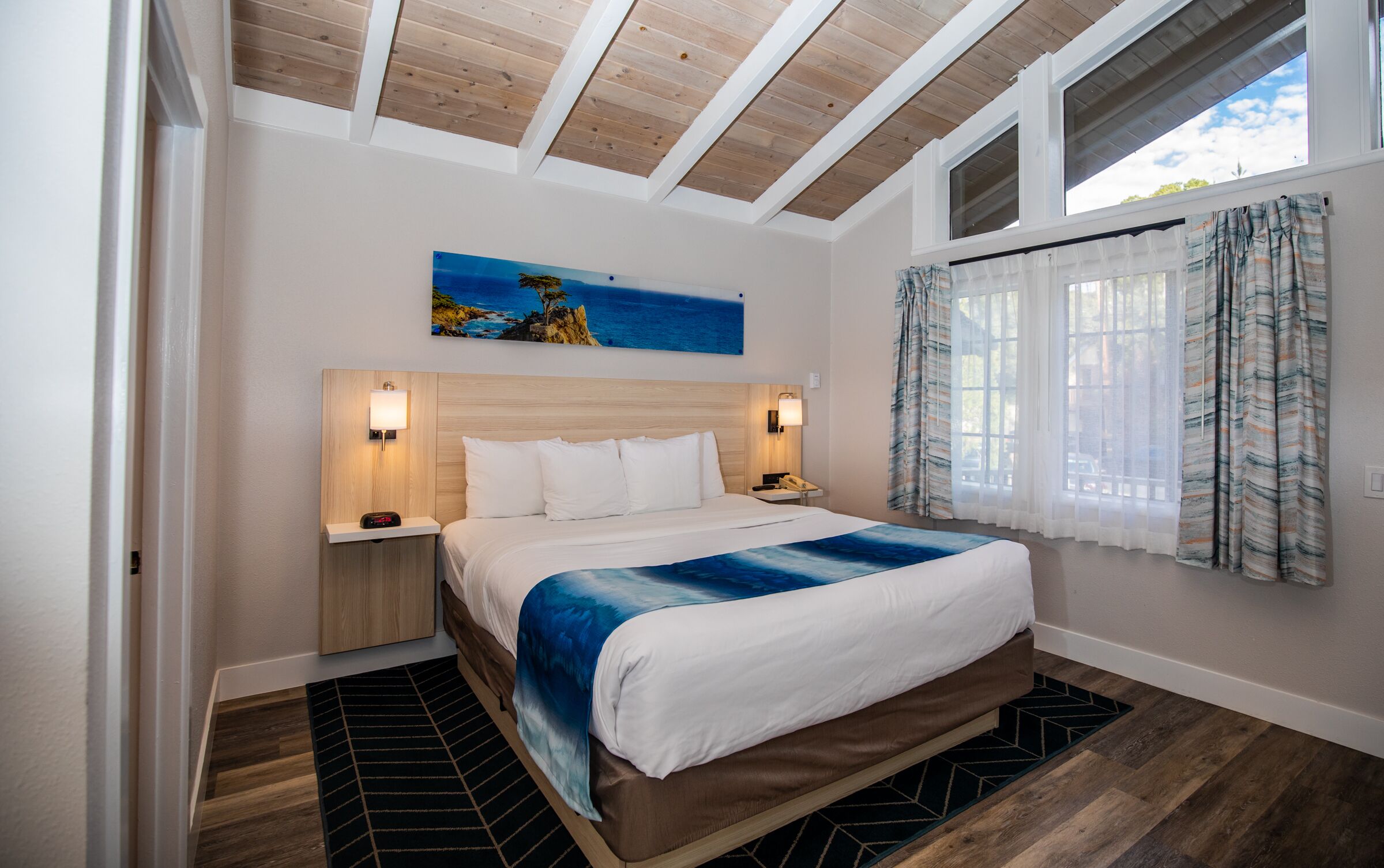 Photo - Comfort Inn Carmel By the Sea