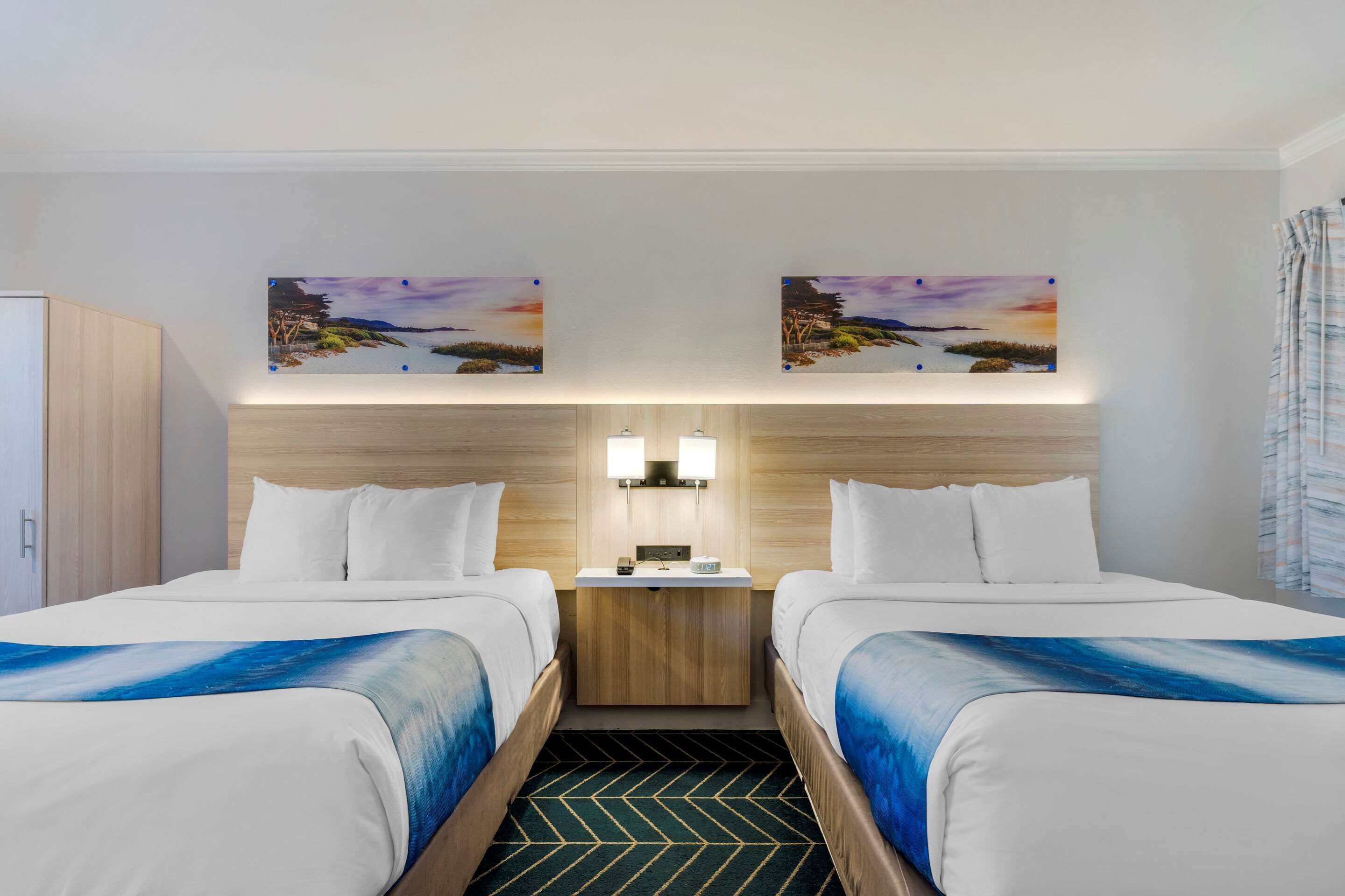 Photo - Comfort Inn Carmel By the Sea