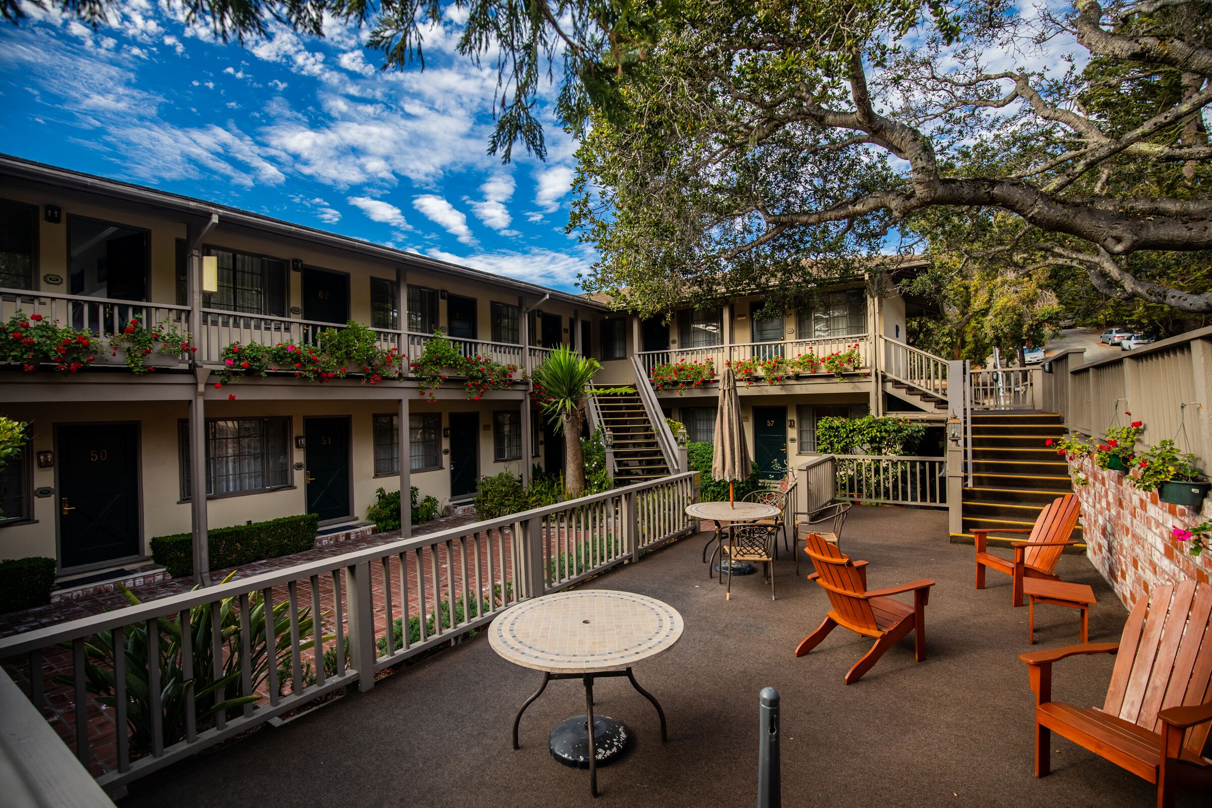 Photo - Comfort Inn Carmel By the Sea