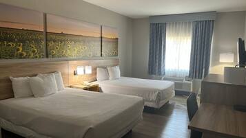 42-Zoll-LED-Fernseher mit Kabelempfang, Fernseher