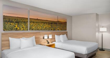 Days Inn by Wyndham Coffeyville